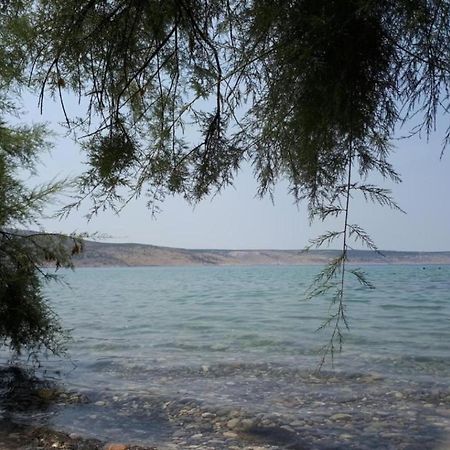 Apartmani Centar Starigrad Paklenica Buitenkant foto