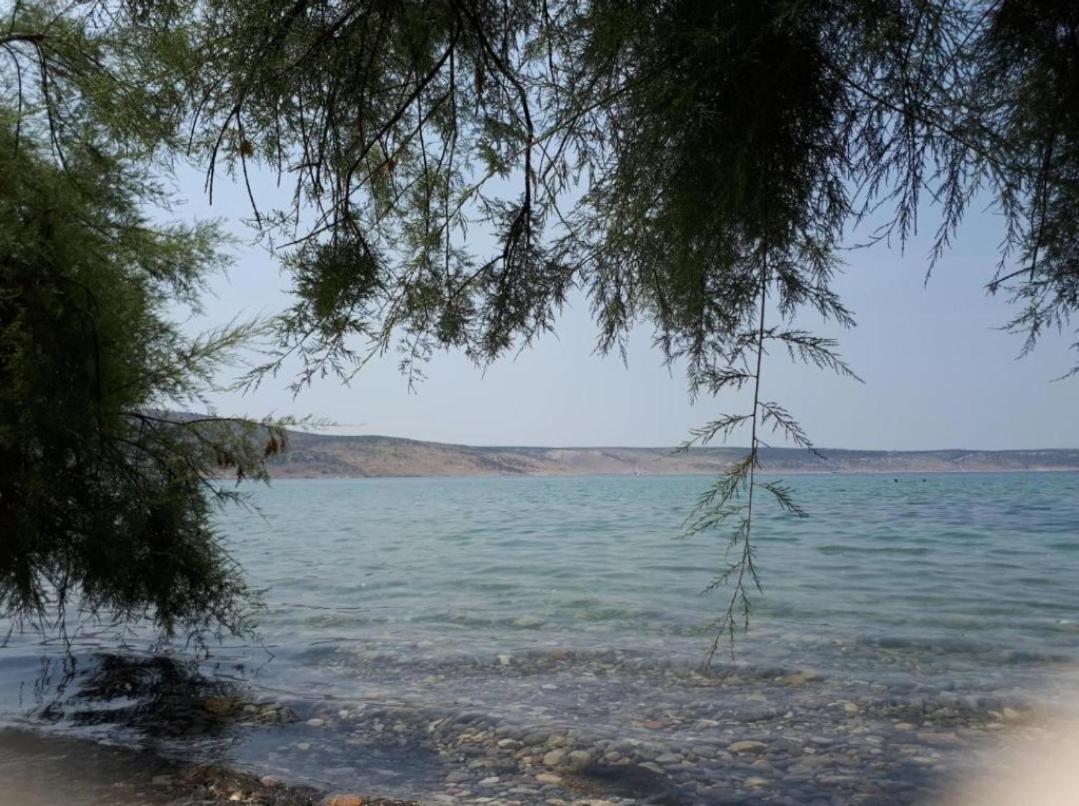 Apartmani Centar Starigrad Paklenica Buitenkant foto