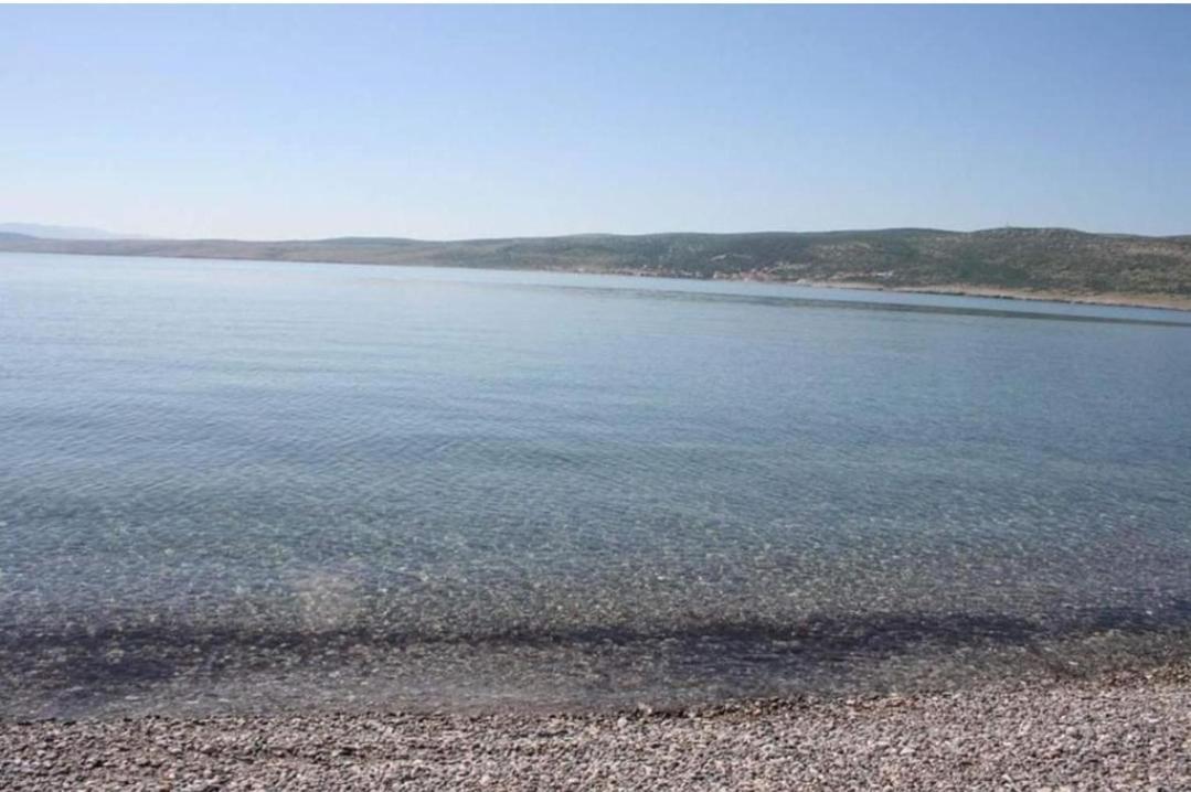 Apartmani Centar Starigrad Paklenica Buitenkant foto