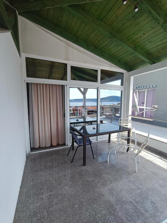 Apartmani Centar Starigrad Paklenica Buitenkant foto